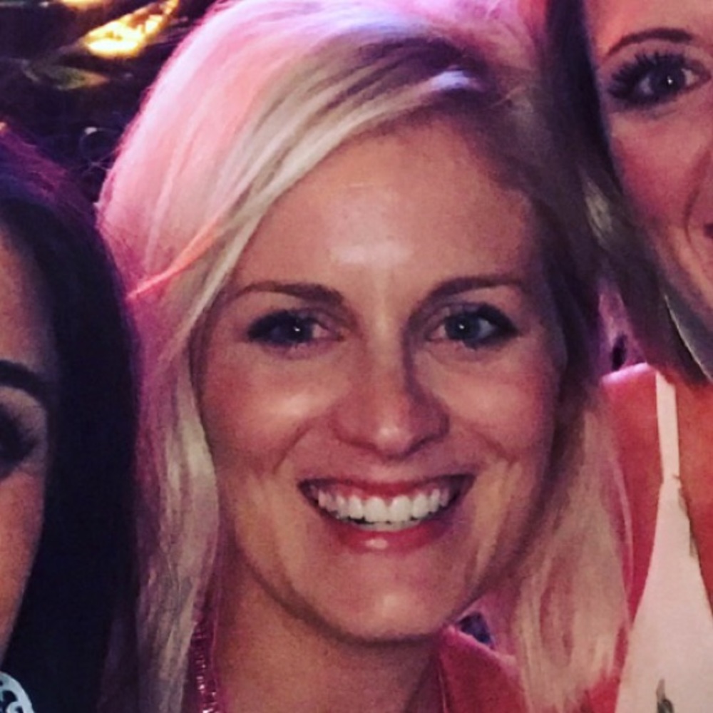 Meet your Posher, Megan